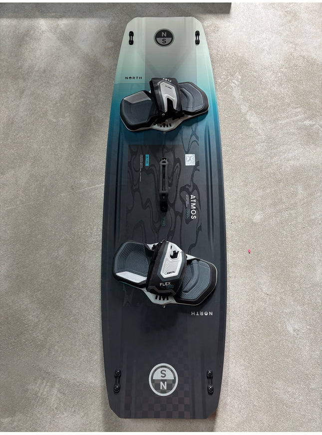 North Atmos Pro 138x41