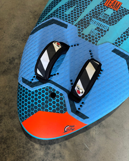 Tabou Rocket TEAM - 135L
