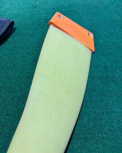 MXR Whale 48cm Deep Tuttlebox • NIEUW
