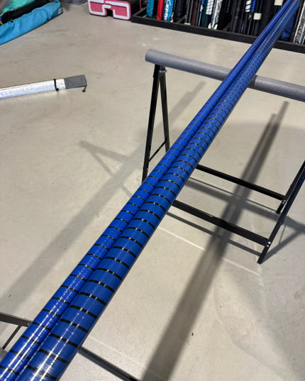 Gaastra 490 SDM - 75% Carbon - CC