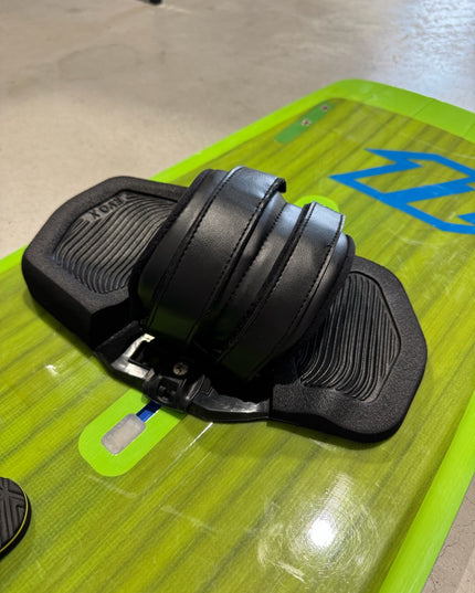North X-Ride 138x41