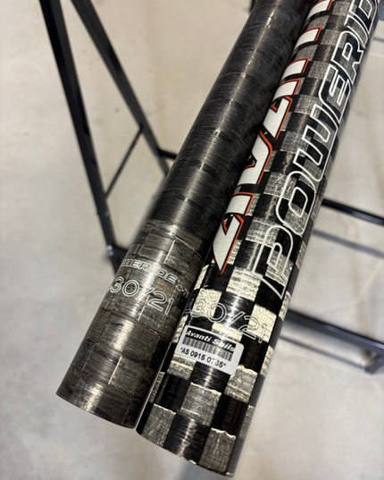 Avanti Poweride SDM - 75% Carbon - CC