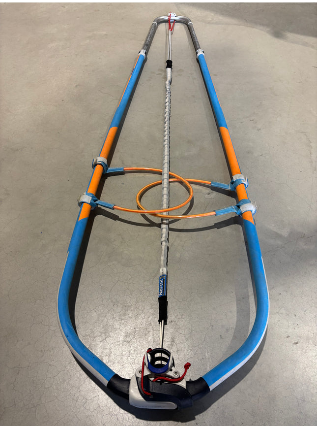 North Sails Gold 160-220