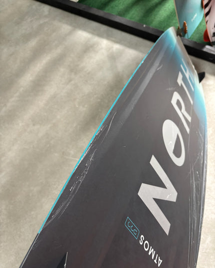 North Atmos Pro 138x41