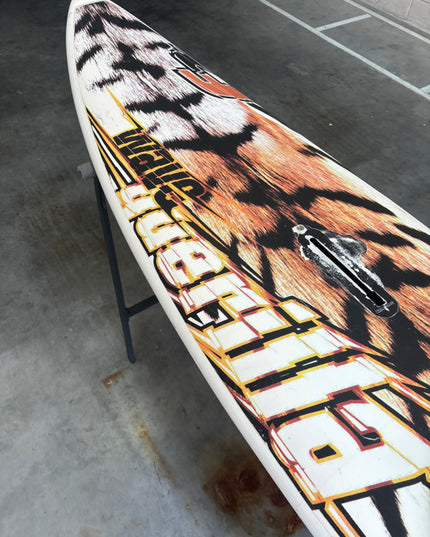 F2 Guerilla Wave - 84L