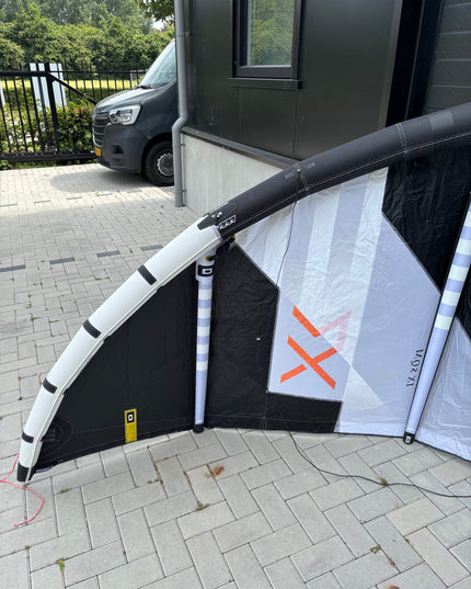Core XR7 9m
