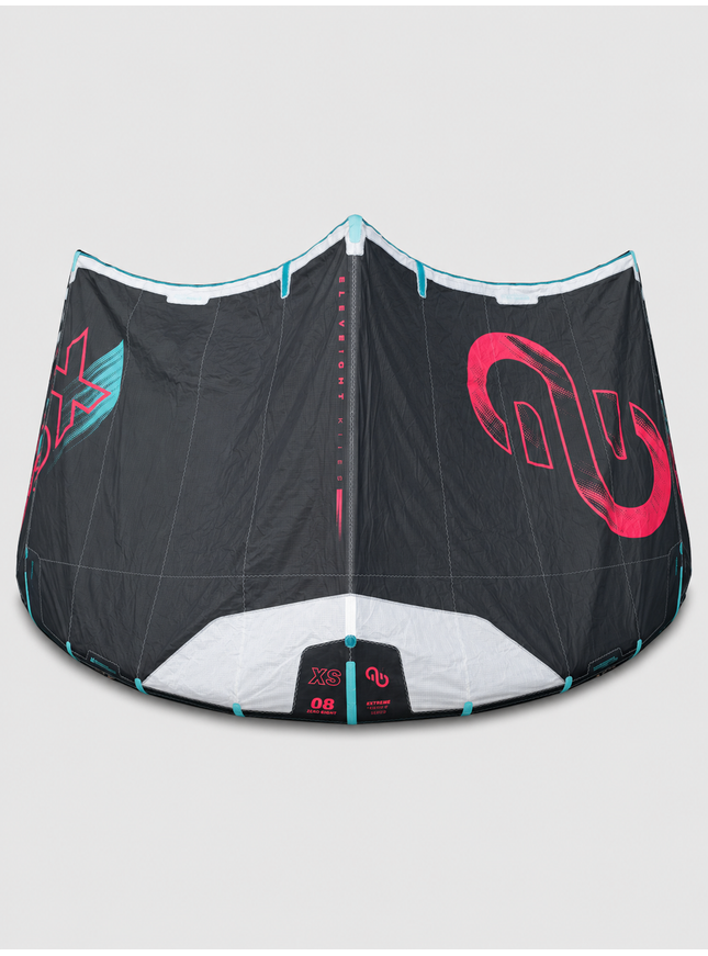 Eleveight XS V3 8m