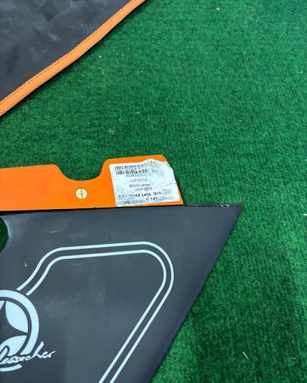 Unifiber Weed Blade 36cm Powerbox