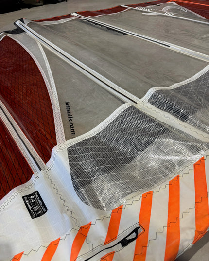 Loftsails Racingblade 9.4
