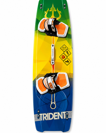 Airush Trident 142x44