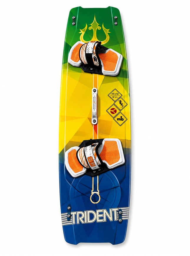 Airush Trident 142x44