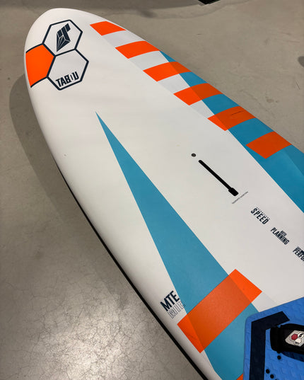 Tabou Rocket MTE - 145L