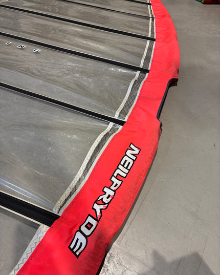 Neilpryde RS-1 9.0