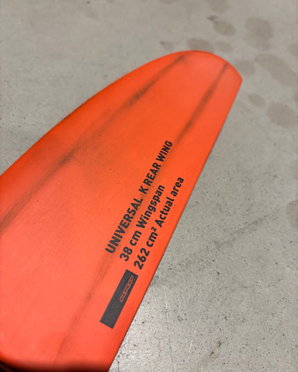 RRD Universal Foil (1528/262/76/85)