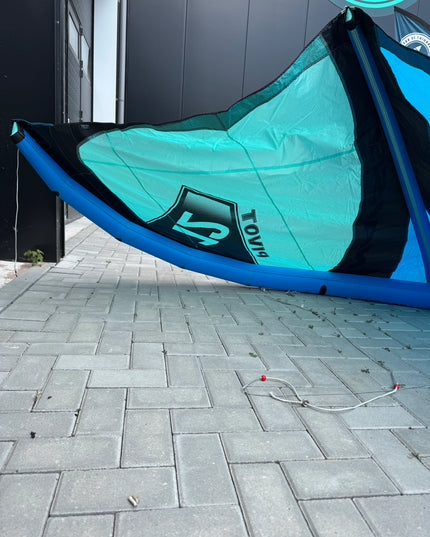 Naish pivot s26 12m