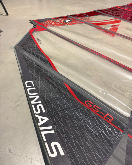Gunsails GS-R 6.3
