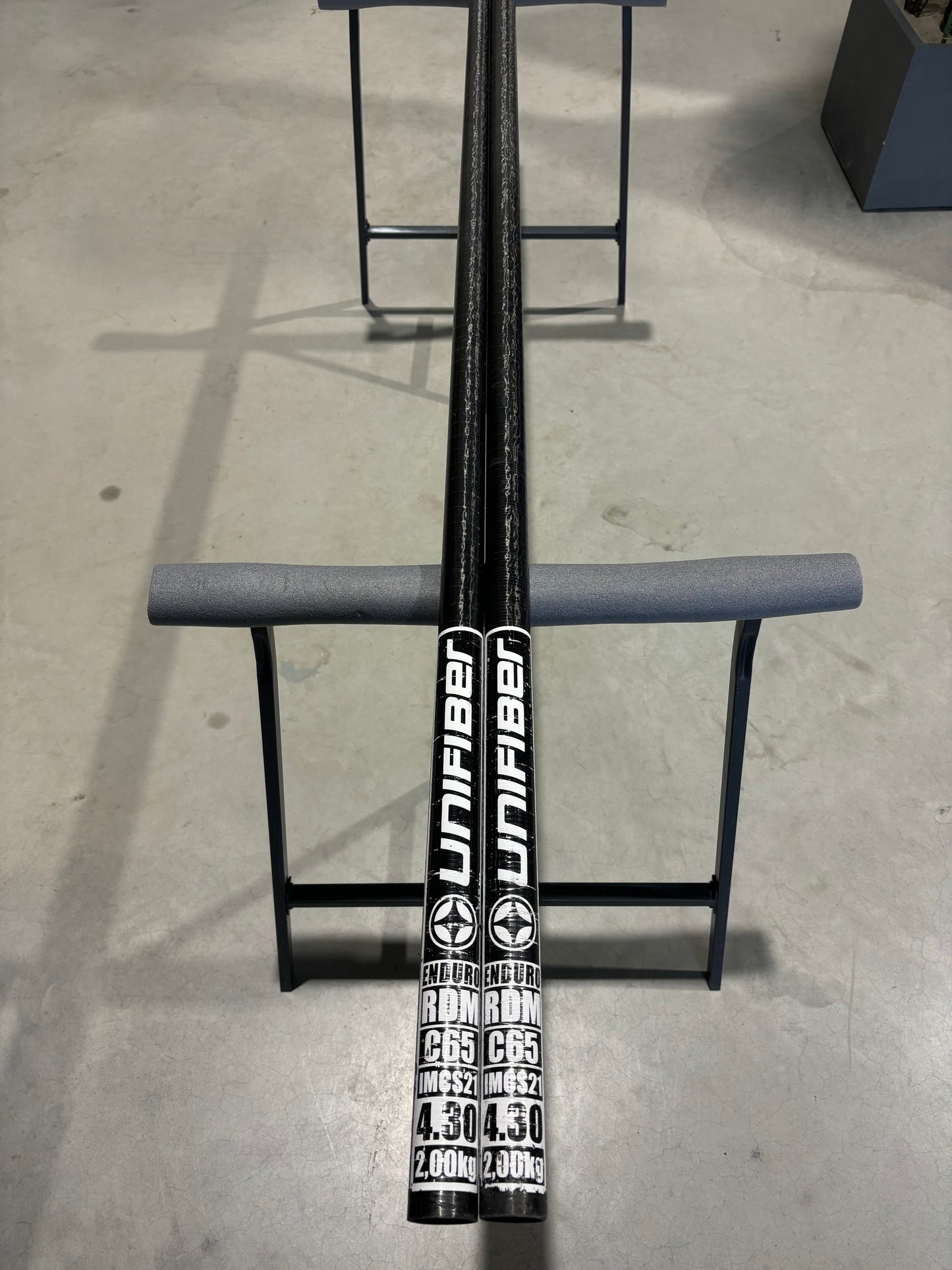 Unifiber 430 RDM - 65% Carbon - CC