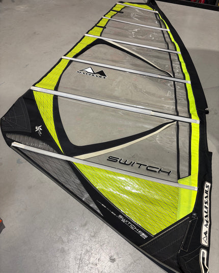 Maui Sails Switch 6.0