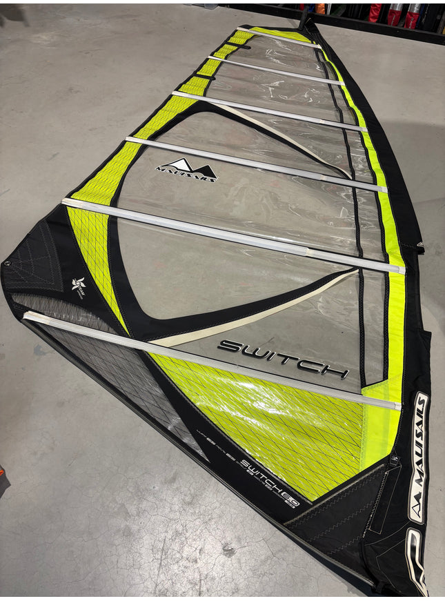 Maui Sails Switch 6.0