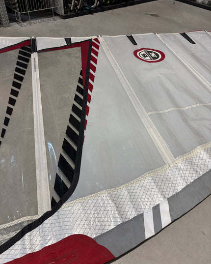 North Sails Ram F11 7.8