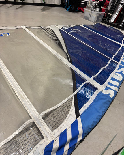 Loftsails Oxygen 9.5