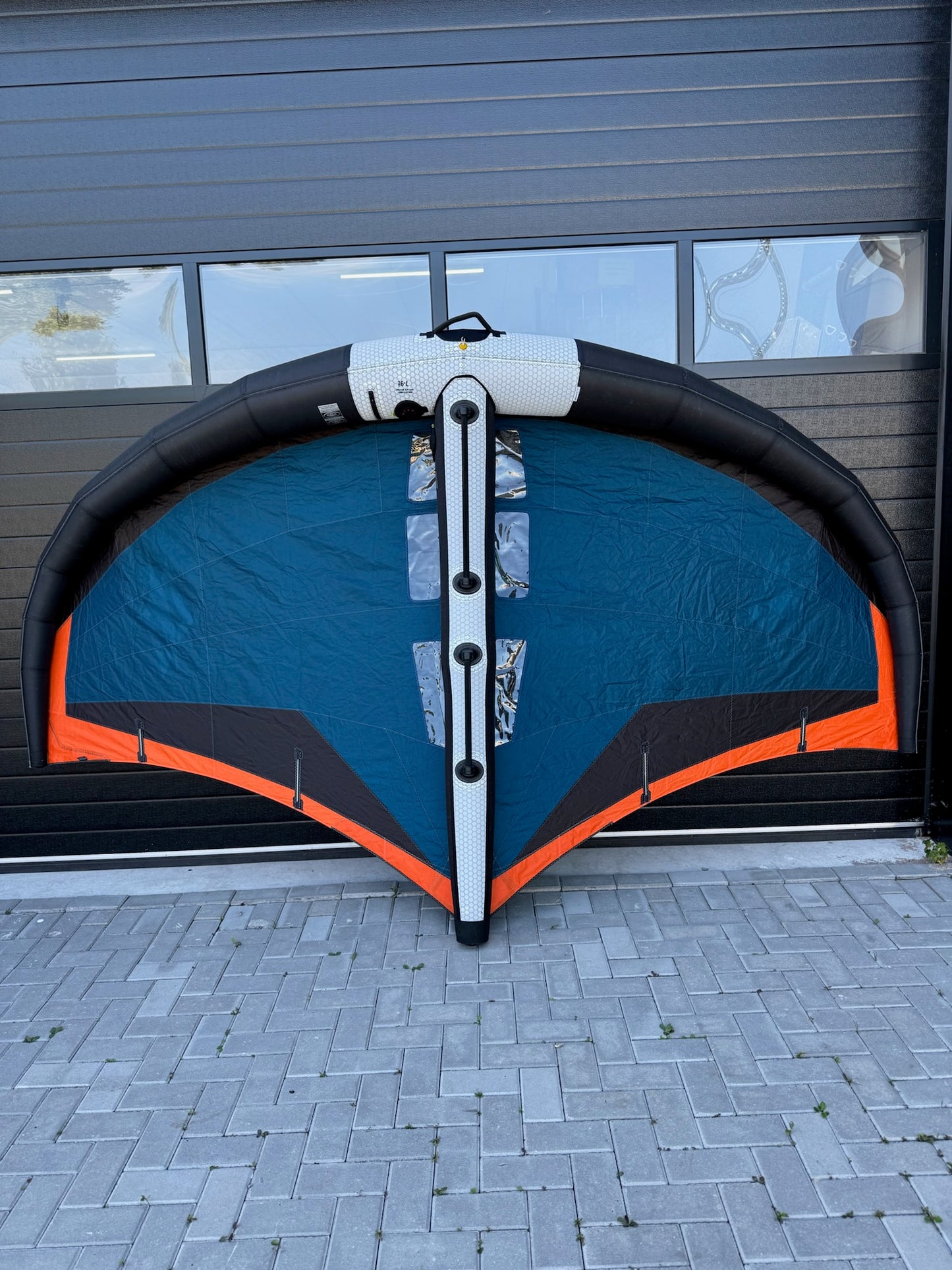 Naish ADX 2025 5.5