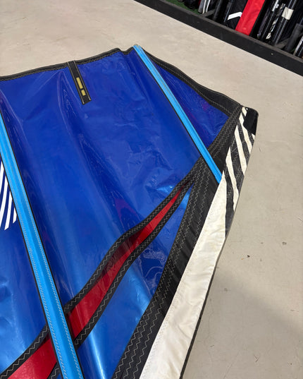 (Gereserveerd) Gaastra Matrix 8.0 + Gaastra 460 SDM C75