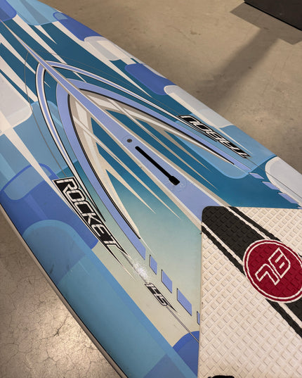 Tabou Rocket - 145L