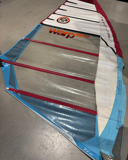 North Sails Warp 7.7