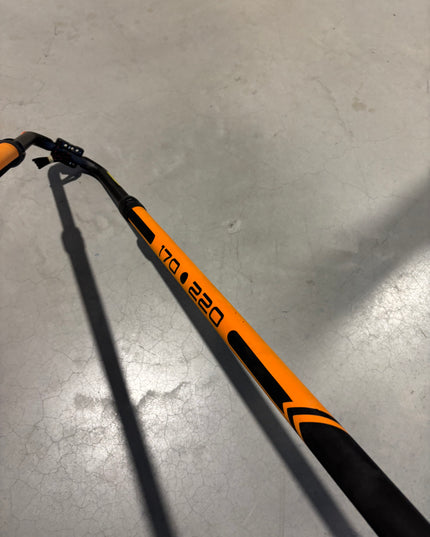 Unifiber Carbon Elite V2 170-220 / NIEUW