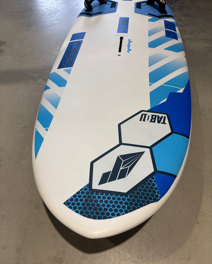 Tabou Rocket MTE - 125L