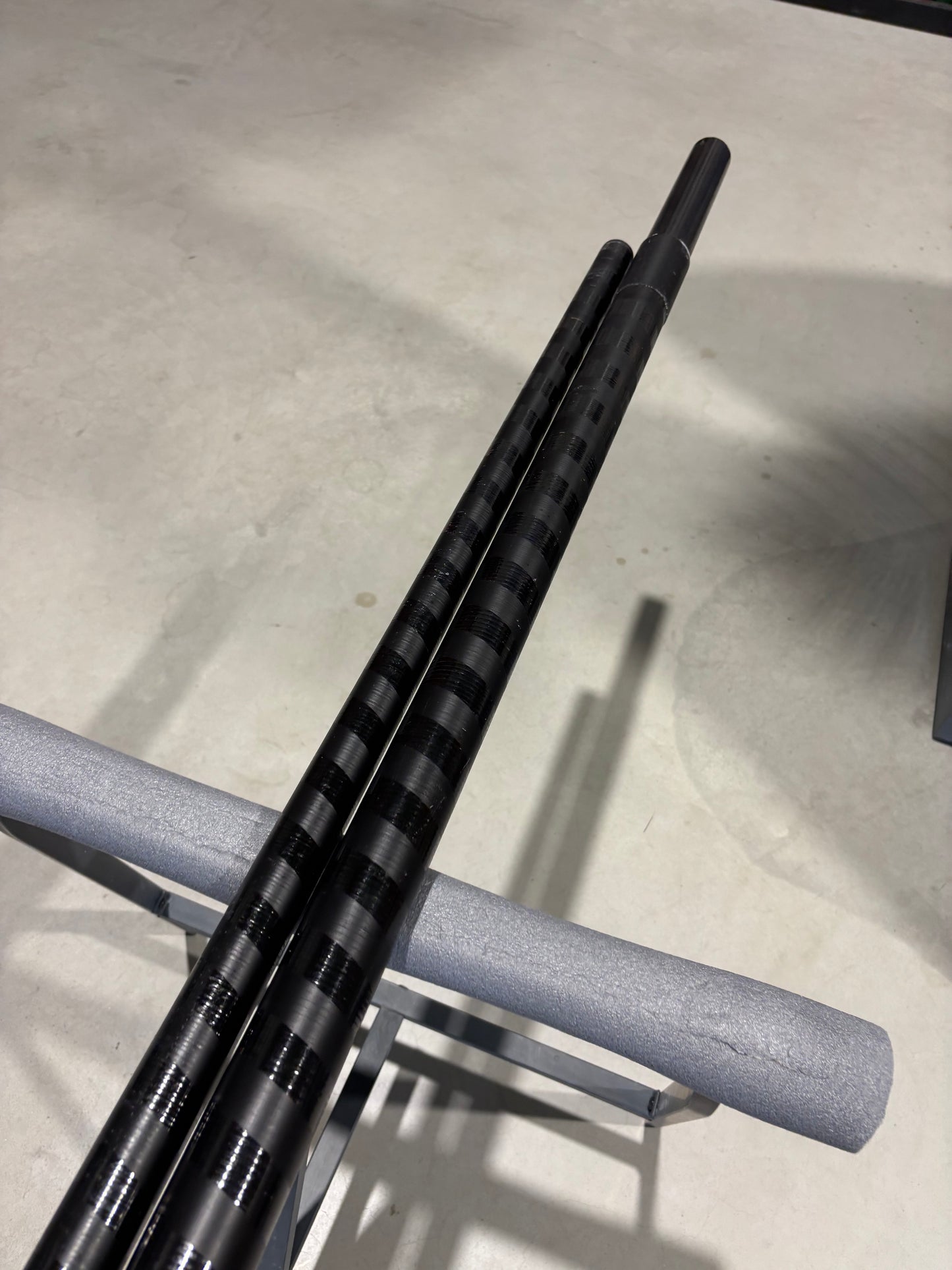 STX 430 SDM - 60% Carbon - CC