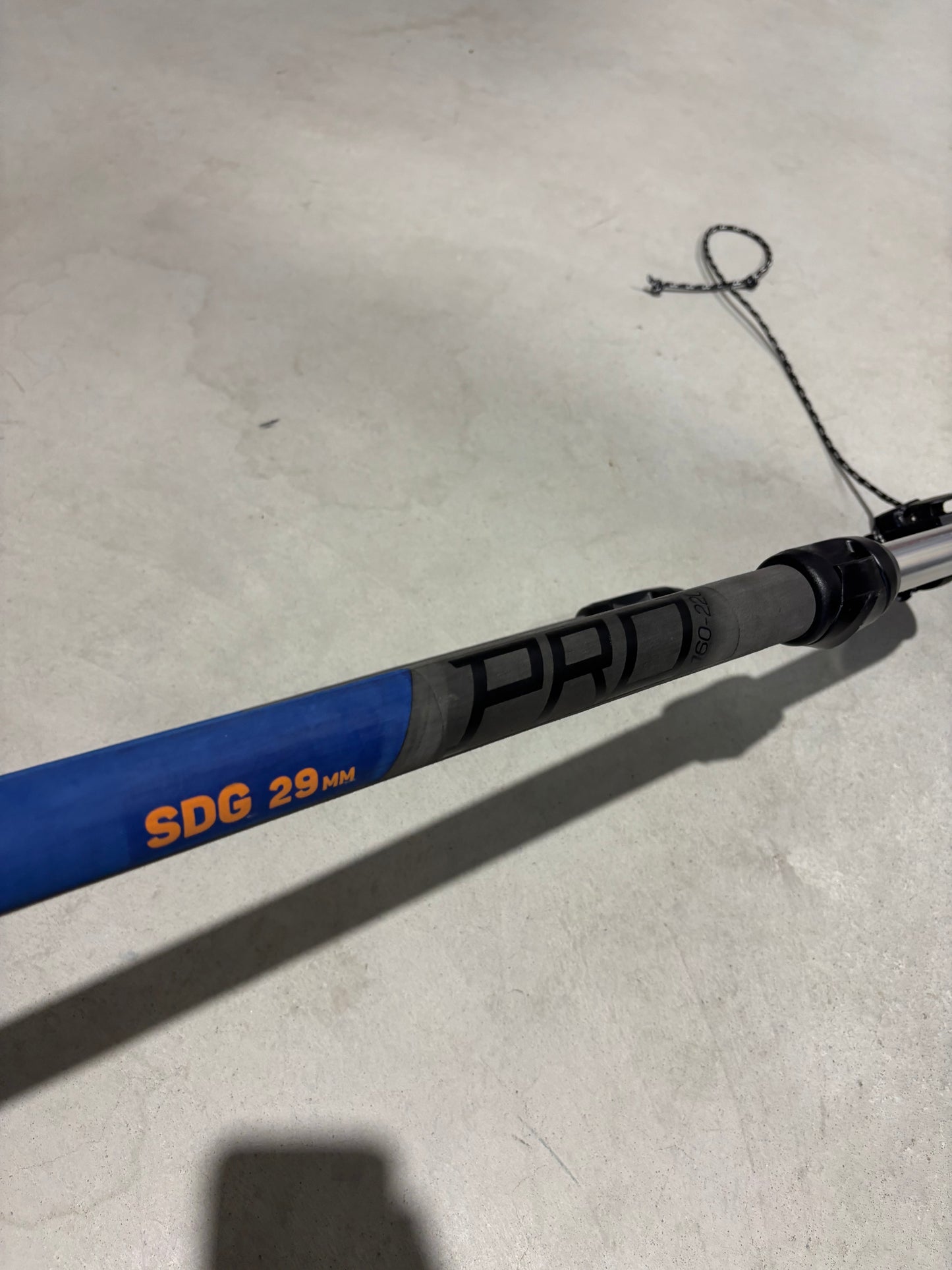 Prolimit PRO 160-220