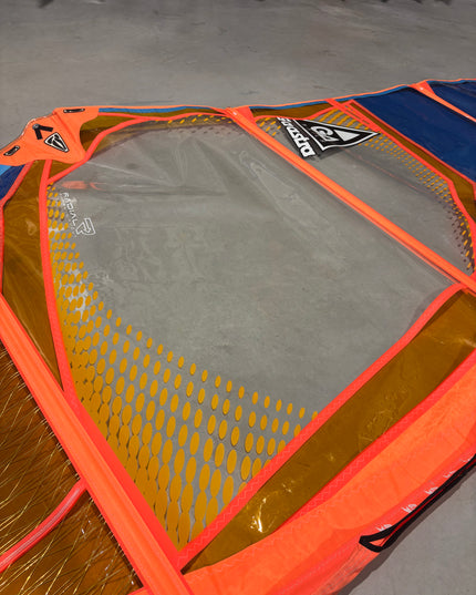 Gaastra Pilot 5.0 + STX 430 SDM C20