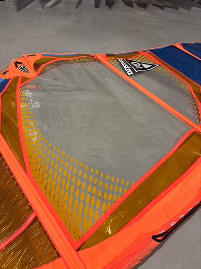 Gaastra Pilot 5.0 + STX 430 SDM C20