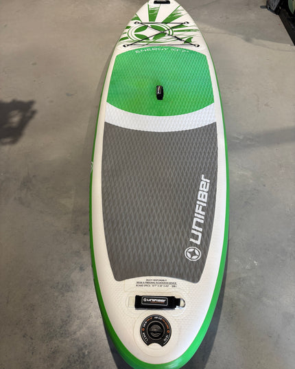 Unifiber Energy 10’7 SUP