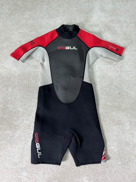 GUL Response 3/2mm Junior maat L
