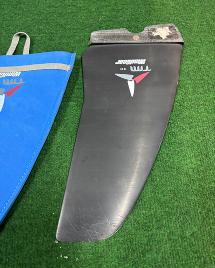 Windgear Shallow 30cm Powerbox