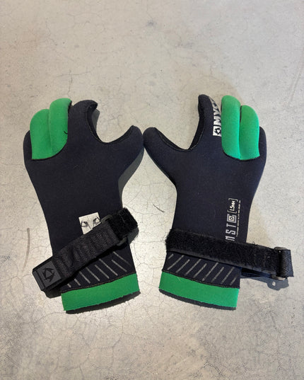 Mystic 1.5mm Handschoenen maat S