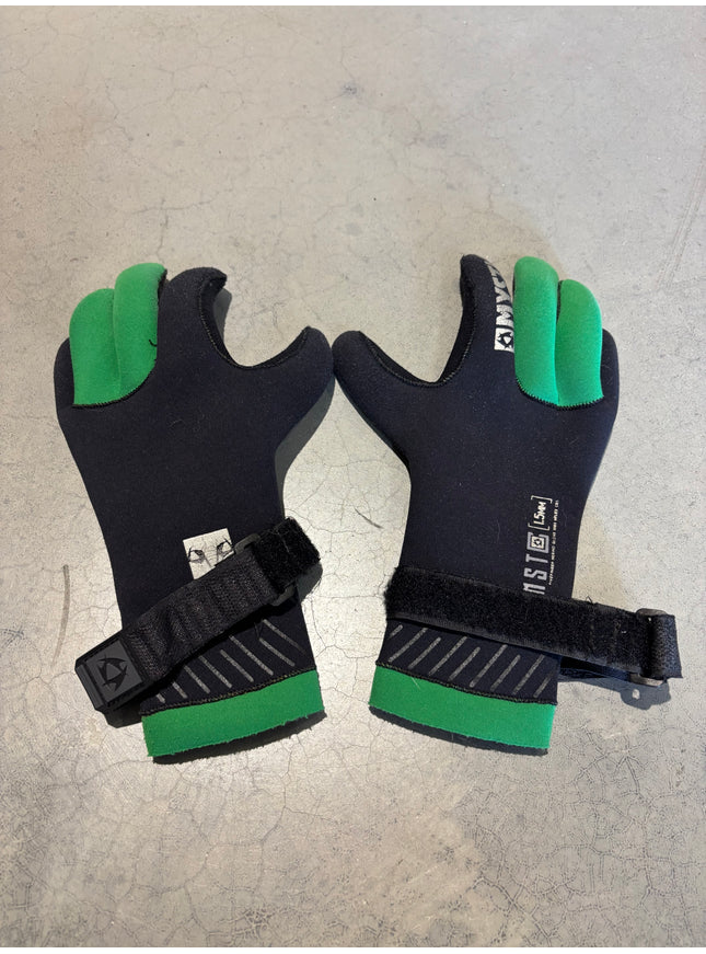 Mystic 1.5mm Handschoenen maat S