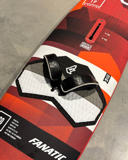 Fanatic Grip XS Edition - 60L