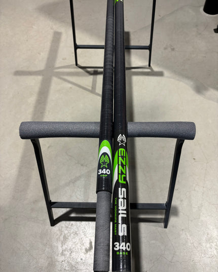 Ezzy Hookipa 340 RDM - 91% Carbon - CC