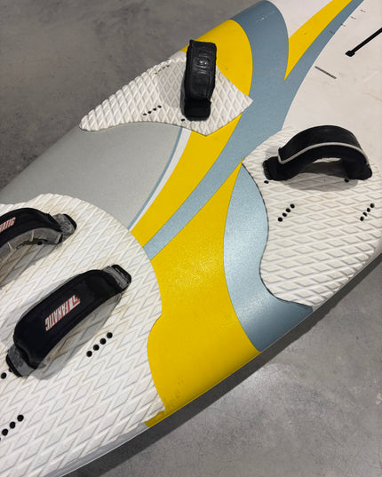Fanatic E-Ray - 145L