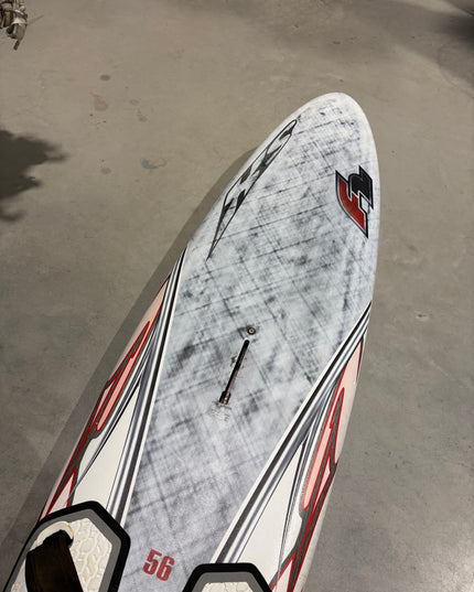 F2 SX XS - 80L
