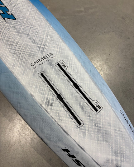 Naish Chimera 5’8 - 50L