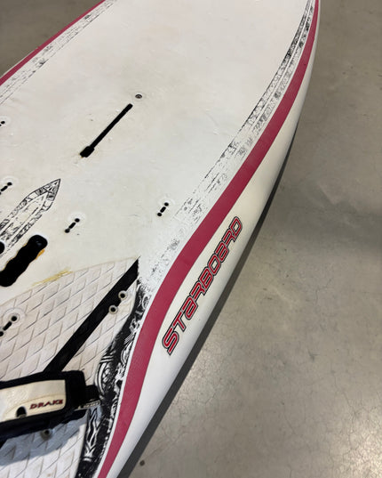 Starboard Kode Tufskin - 113L