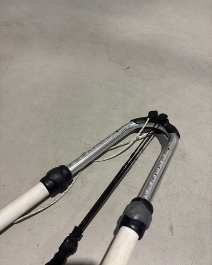 Unifiber Alu T8 140-190
