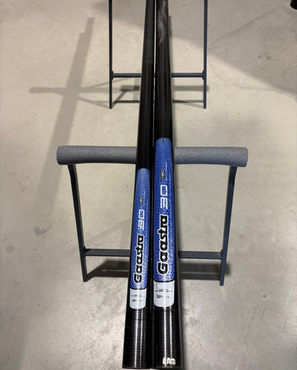 Gaastra Remedy 6.4 + Gaastra 430 SDM C30