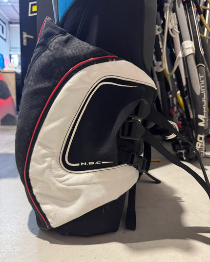 Prolimit Rambler Zittrapeze maat XL