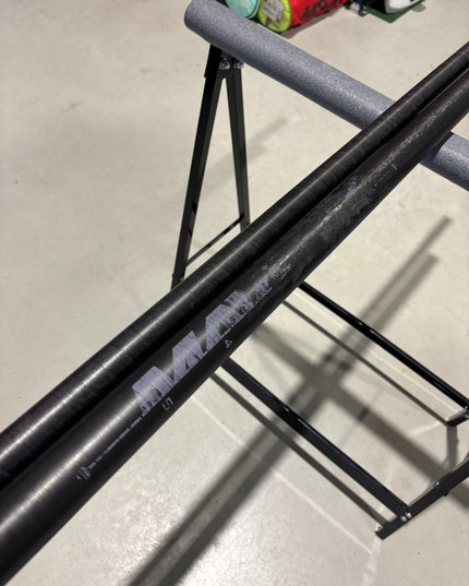 MaverX Fireball 400 SDM - 100% Carbon - CC